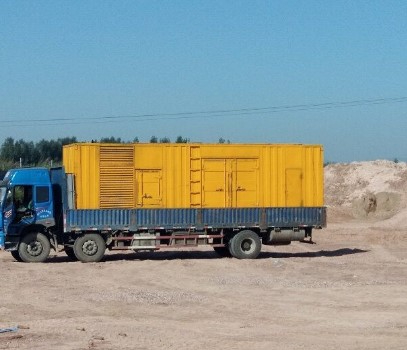 湾岭镇发电机出租如何判断柴油发电机冷却液是否需要更换？