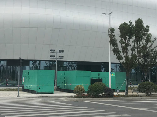 湾岭镇柴油发电机组保养周期是多久？