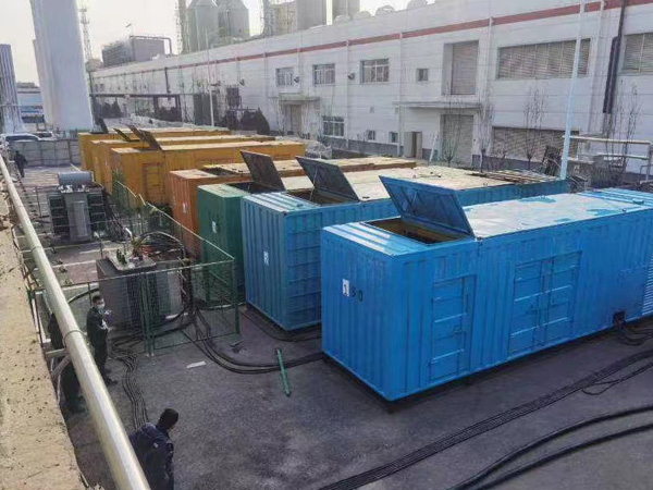 湾岭镇380V和690V电压的电缆线相同吗？