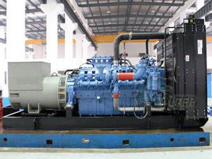 湾岭镇功率因数低会对柴油发电机产生哪些影响？