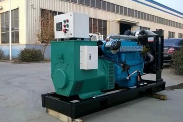 湾岭镇发电机组的分类有哪些？