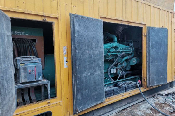 湾岭镇发电机组夏季保养的注意事项有哪些？