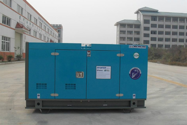 湾岭镇发电机租赁发电机组的换季保养注意事项