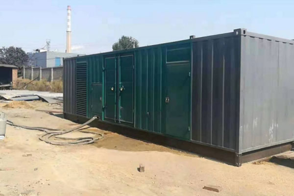 湾岭镇发电机组保养注意事项？