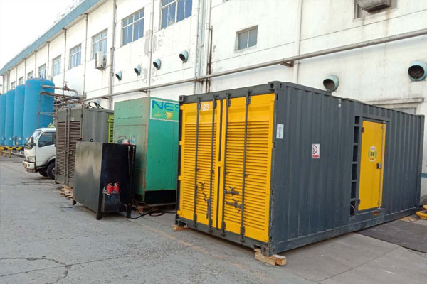 湾岭镇发电机组保养是确保其正常运行、延长使用寿命的关键，以下是一些保养注意事项