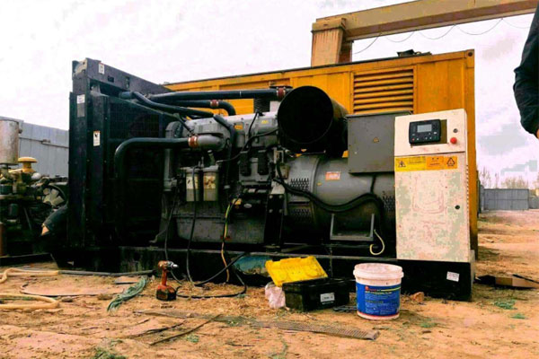 湾岭镇柴油发电机组都有哪几种电压规格？