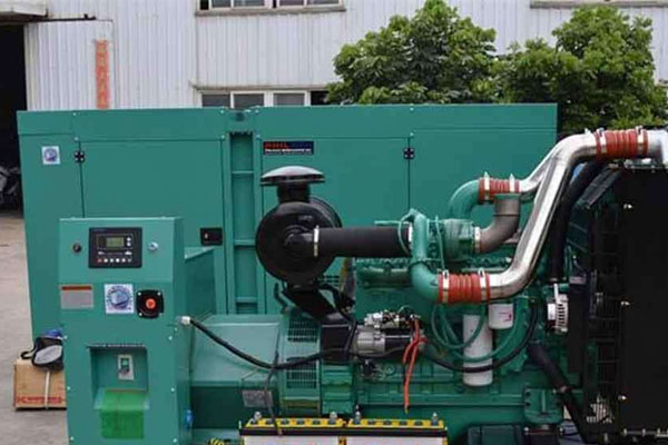 湾岭镇工厂发电机应急发电注意事项？