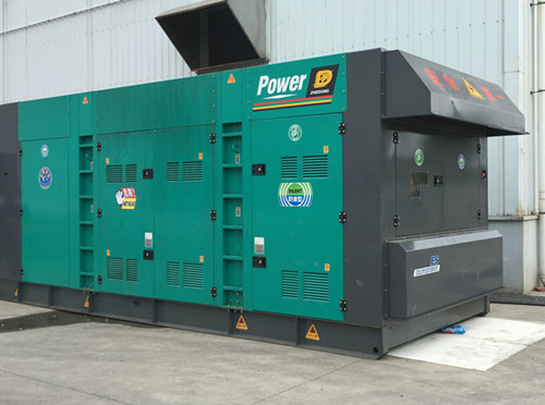 湾岭镇如何判断发电机组防冻液的质量是否下降？