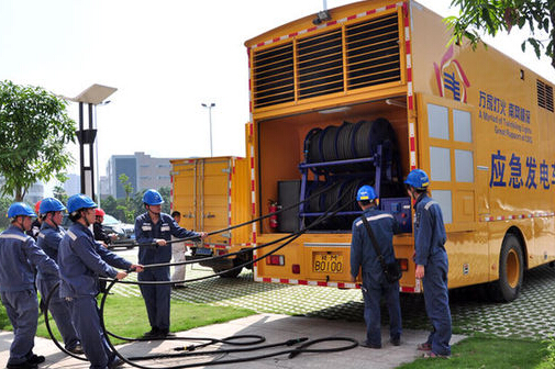 湾岭镇柴油发电机组冬季柴油有什么区别吗？