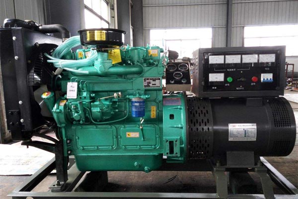 湾岭镇传感器在柴油发电机组中起到什么作用？