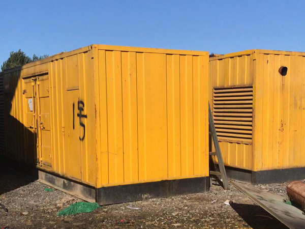 湾岭镇柴油发电机组深海控制系统怎么样？