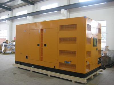 湾岭镇不同类型的发电机组在冬季保养时的注意事项有何差异？