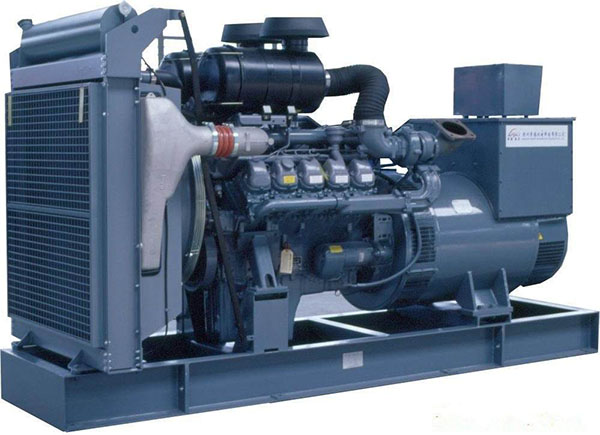 湾岭镇发电机组冬季保养需注意哪些细节？