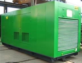 湾岭镇柴油发电机组的加热装置有哪些类型？