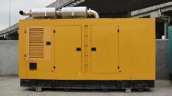 湾岭镇柴油发电机组北方使用是否需要加装加热装置？