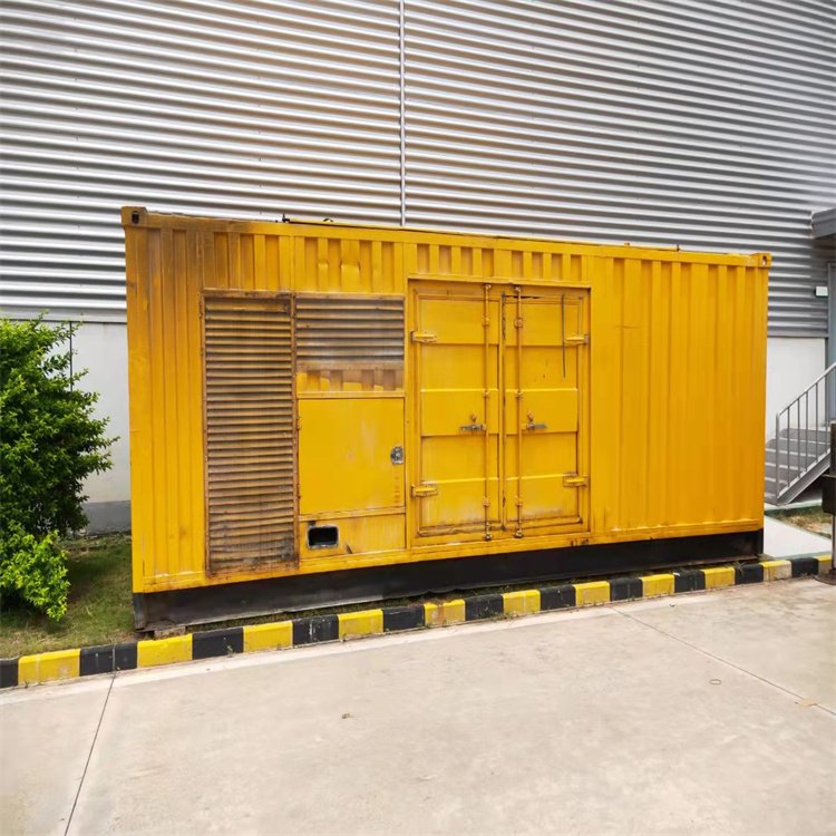 湾岭镇柴油发电机组在冬季启动前如何对燃油系统进行预热？