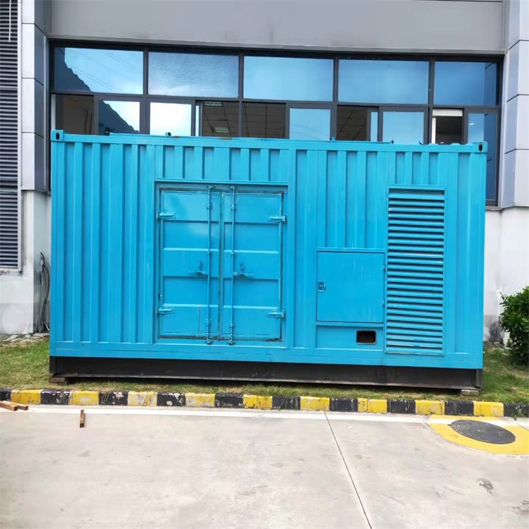 湾岭镇柴油发电机组冬季燃油使用注意事项？