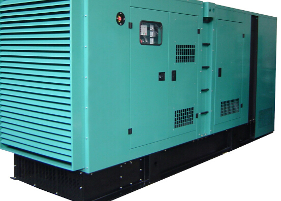 湾岭镇发电机组水冷式机油散热器常见的故障有哪些？