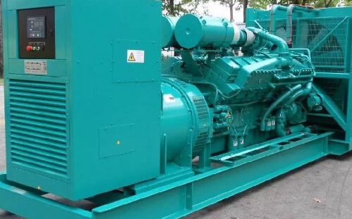 湾岭镇柴油发电机组冬季使用中需要注意哪些事项？