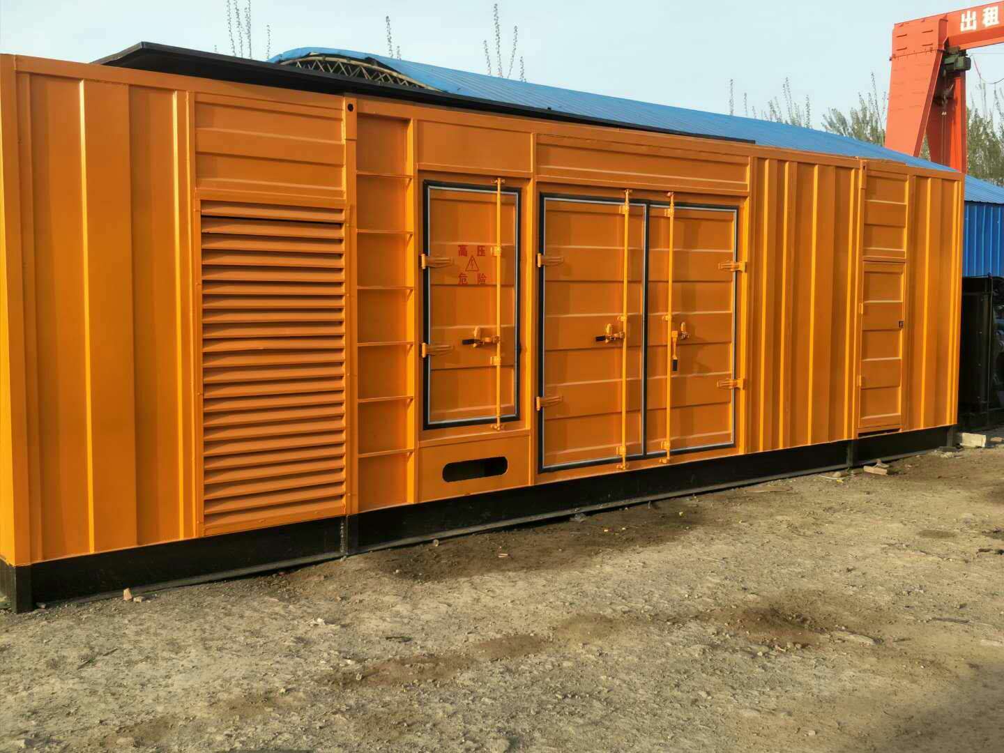 湾岭镇如何判断柴油发电机组的蓄电池是否出现硫化现象？