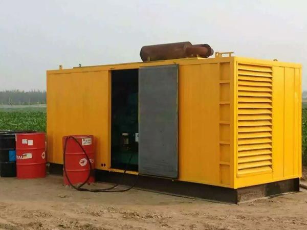 湾岭镇如何判断柴油发电机的充电系统是否正常？