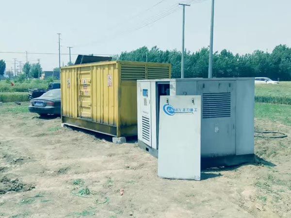 湾岭镇柴油发电机组冬季日常维修需要哪些工具？